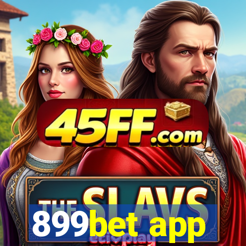 899bet app
